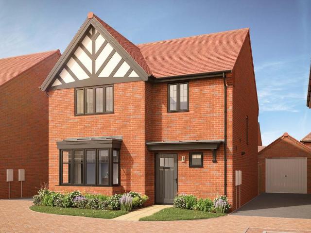 House for sale in Stroud Green, Barling