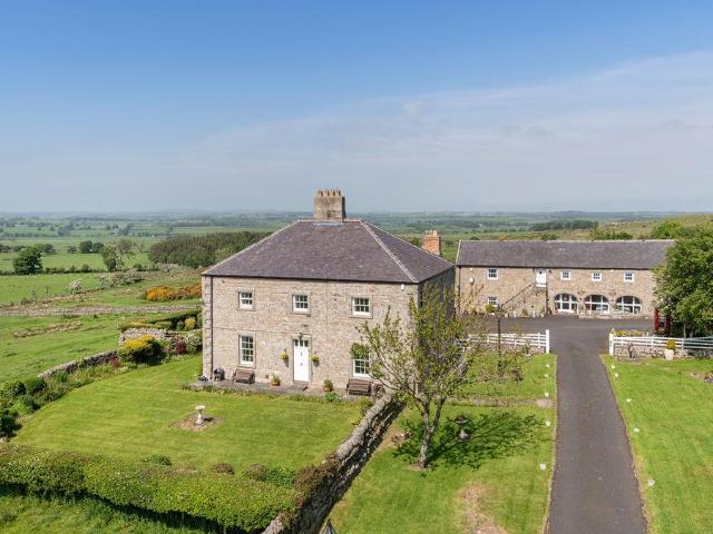 House for sale in Northumberland