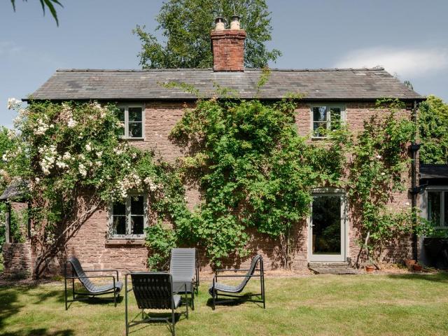 House for sale in Llanwarne