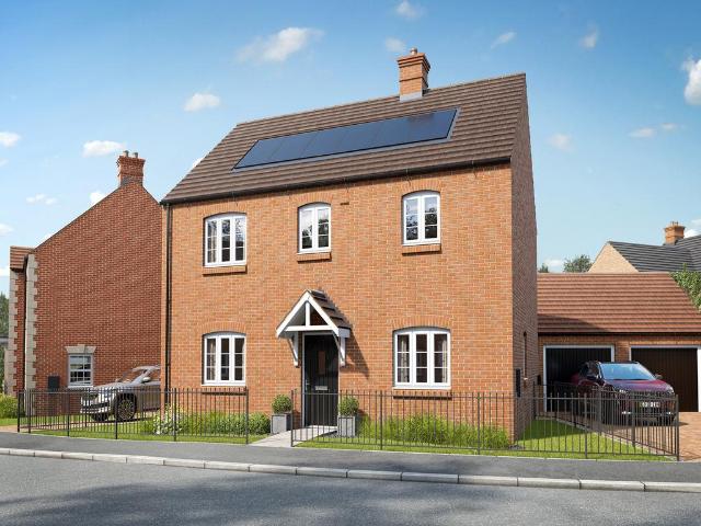 House for sale in Towcester, Northamptonshire