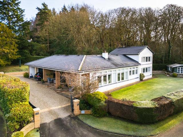 House for sale in Drymen, Scotland