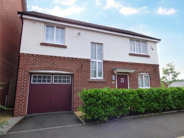 House for sale in Pendock, Isle Of Man