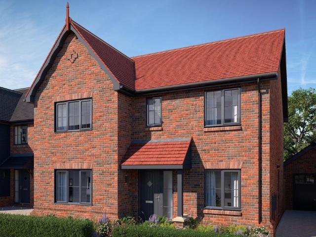 House for sale in Broxbourne, Hertfordshire