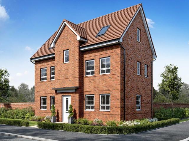 House for sale in West Midlands