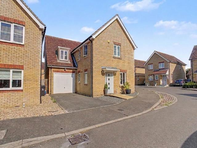 House for sale in St Lawrence, Maldon