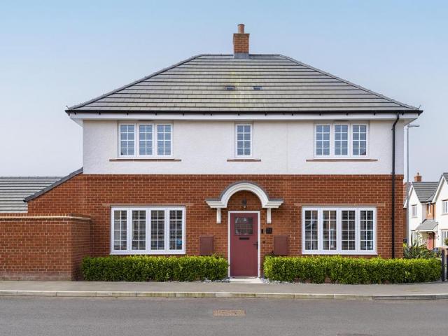 House for sale in Cranfield, Bedfordshire