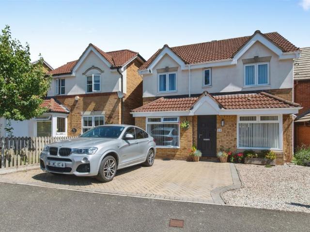 House for sale in Beacon Heath, Watergate