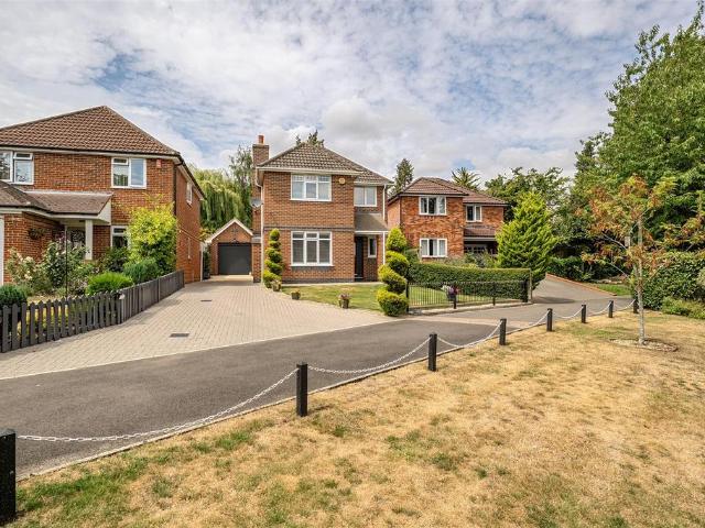 House for sale in Chippenham, Wiltshire