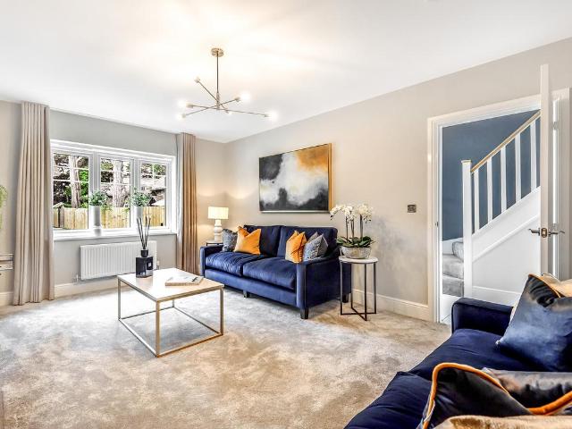 House for sale in Middle Brunton, Hazlerigg