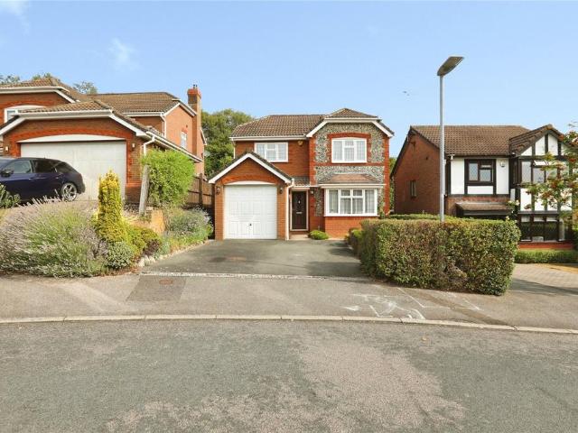 House for sale in Uckfield, Cross In Hand