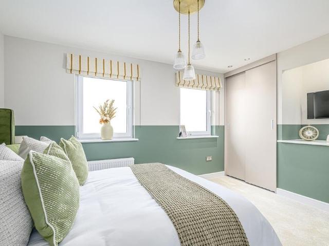House for sale in Newton, Cambuslang