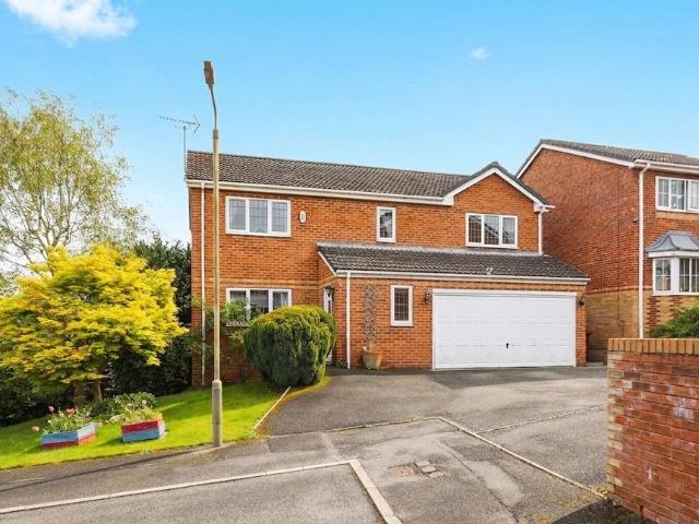 House for sale in Tupton, Brackenfield