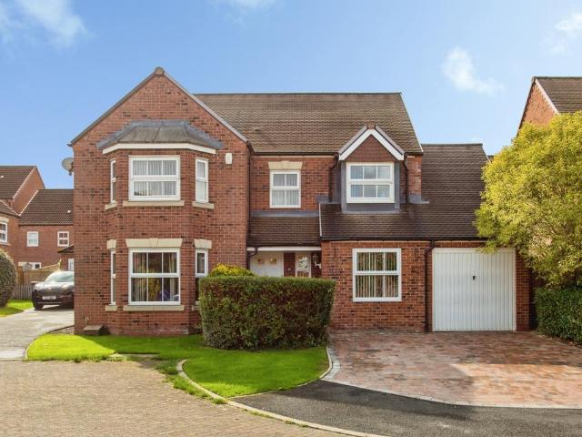 House for sale in Leyland, South Ribble