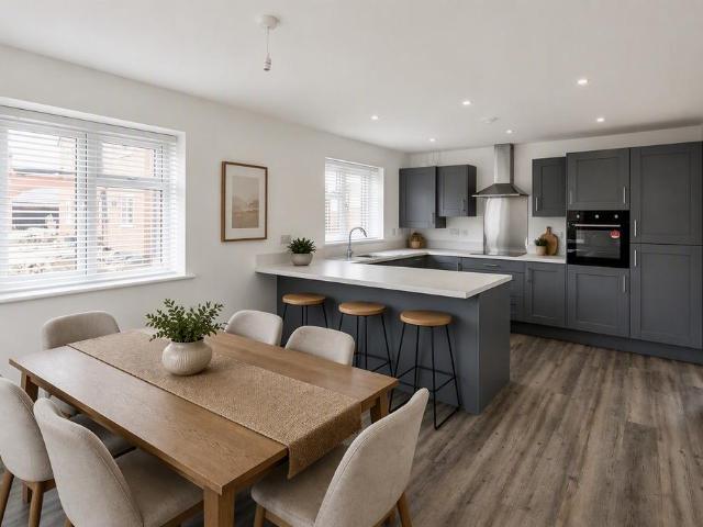House for sale in Northdale Park, Raunds