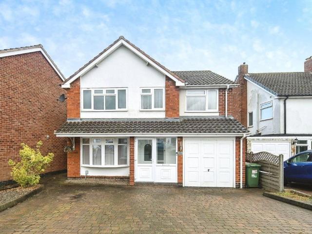 House for sale in Coleshill CP, North Warwickshire