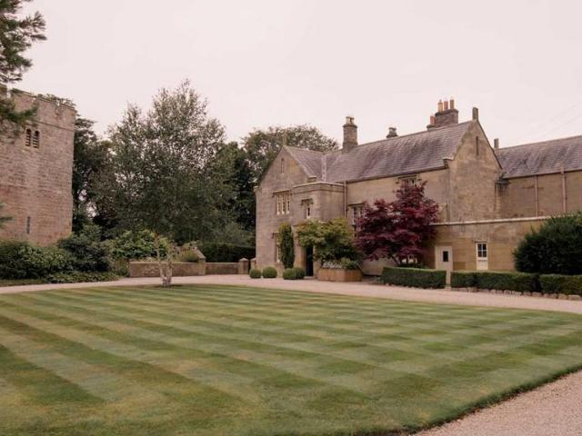 House for sale in Longhoughton