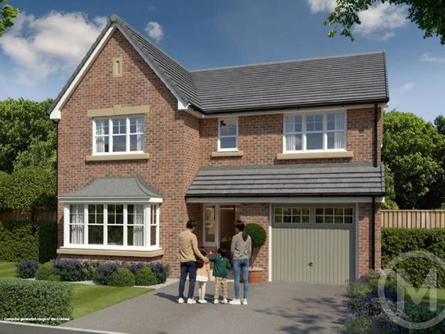 House for sale in Greenlands, Blackpool