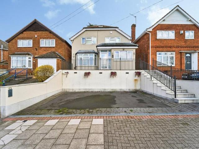 House for sale in Handsworth, West Midlands