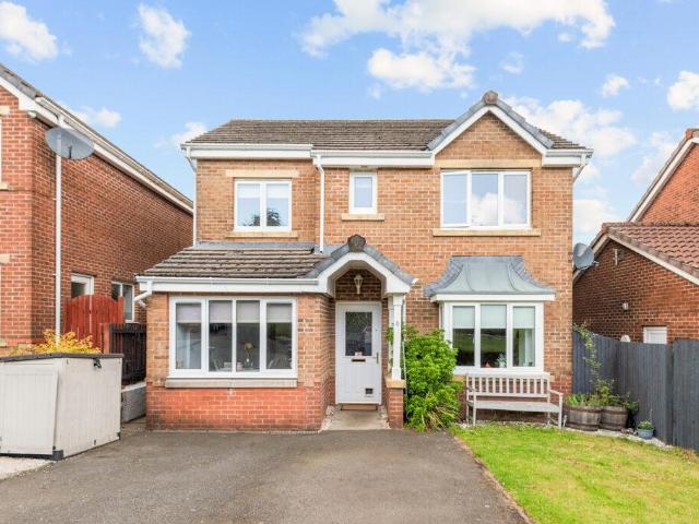House for sale in Tullibody House for sale in Tullibody