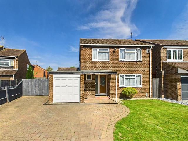 House for sale in Weston Turville