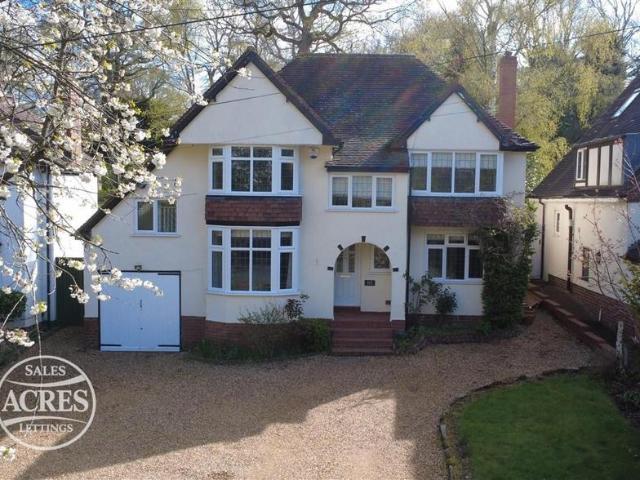 House for sale in Boley Park, Staffordshire