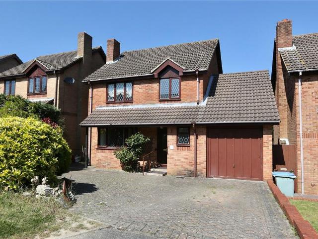 House for sale in Fareham, Isle Of Man
