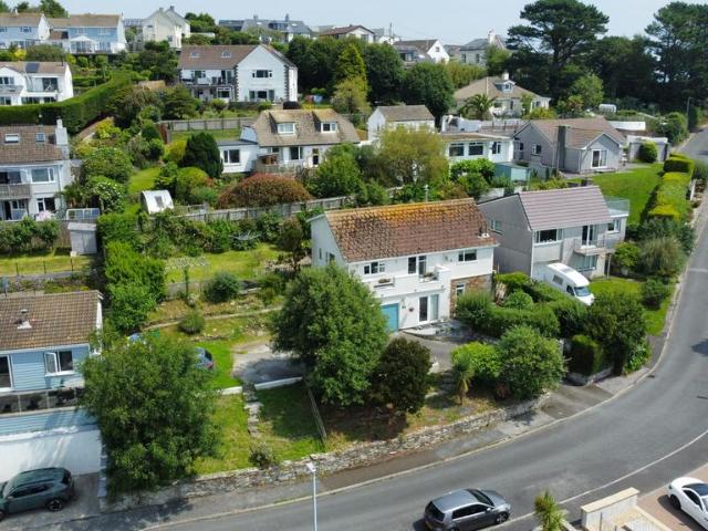House for sale in Mevagissey, Cornwall