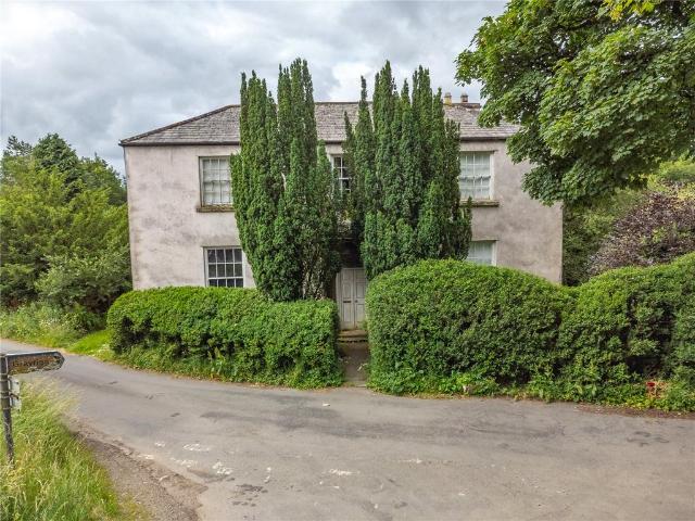 House for sale in Grayrigg
