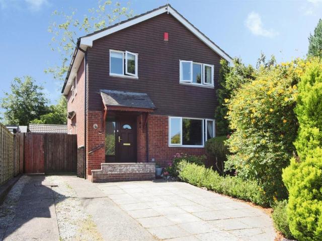 House for sale in Falcon Lodge, Wales