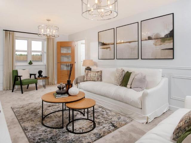 House for sale in Beaconside, Stafford