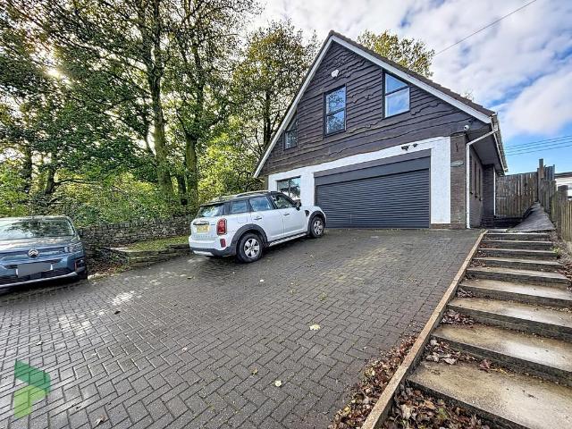 House for sale in Whitehall, Darwen