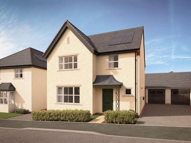 House for sale in Saltash, Cornwall