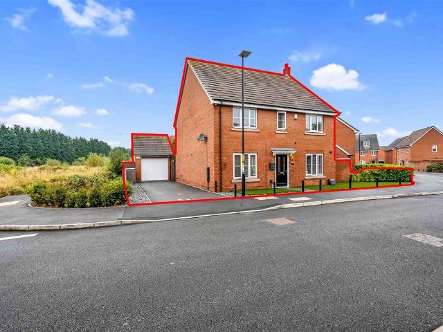 House for sale in Sutton Coldfield, Isle Of Man