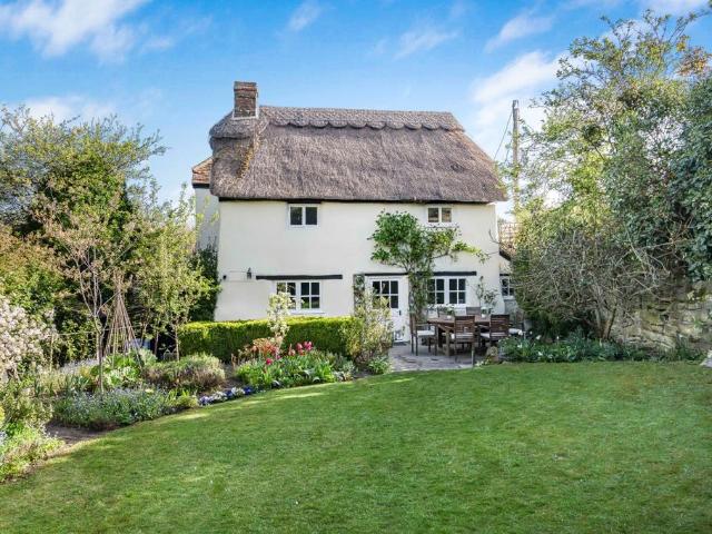 House for sale in Long Crendon