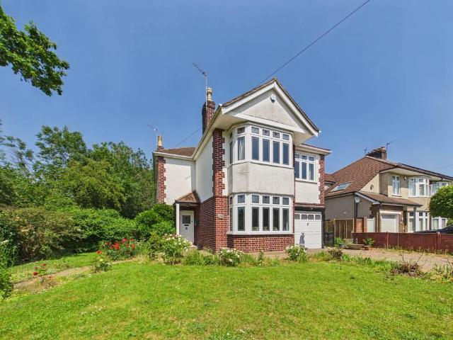 House for sale in Emersons Green, South Gloucestershire