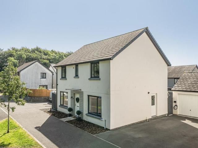 House for sale in Mount Wise
