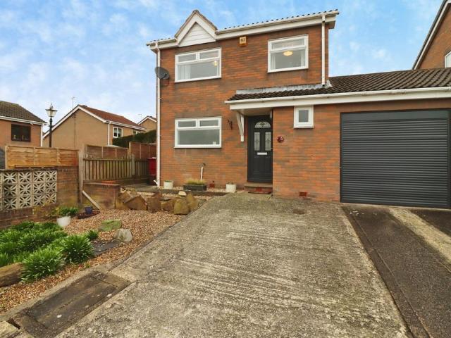 House for sale in Carr Vale, Elmton