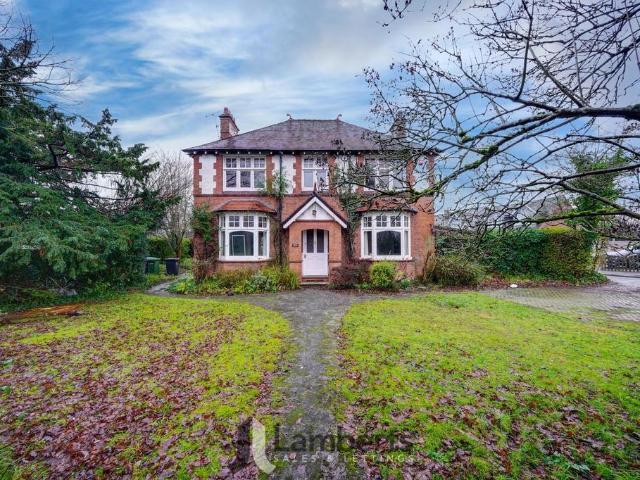 House for sale in Sambourne, Alderminster