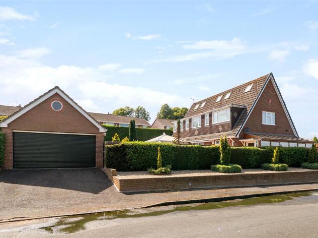 House for sale in Alveley, Shropshire