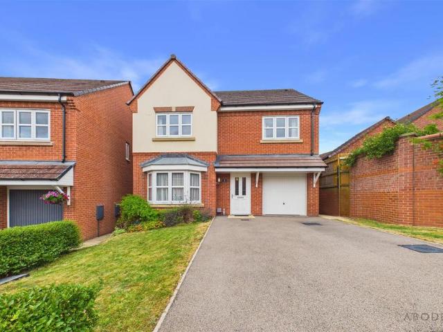 House for sale in Compton, Froggatt