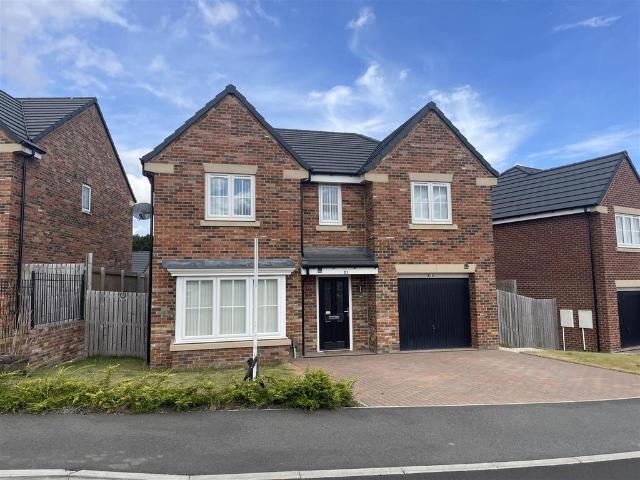 House for sale in High Handenhold