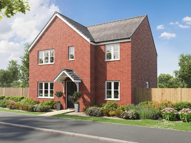 House for sale in Greetwell CP, Ingleby