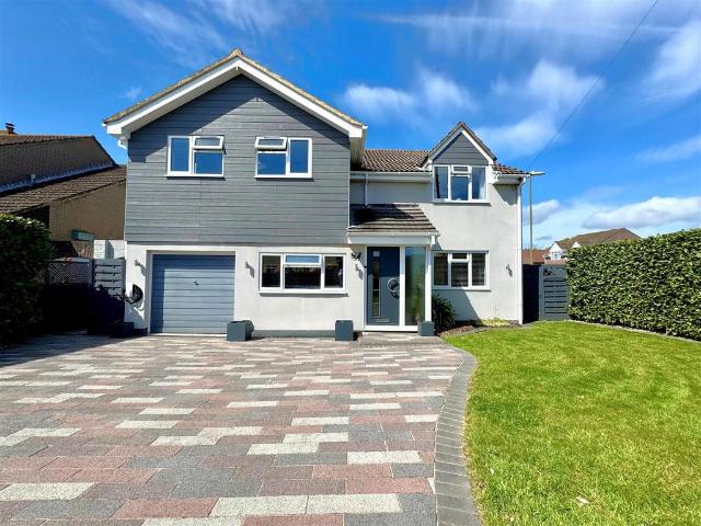 House for sale in Titchfield Common, Fareham