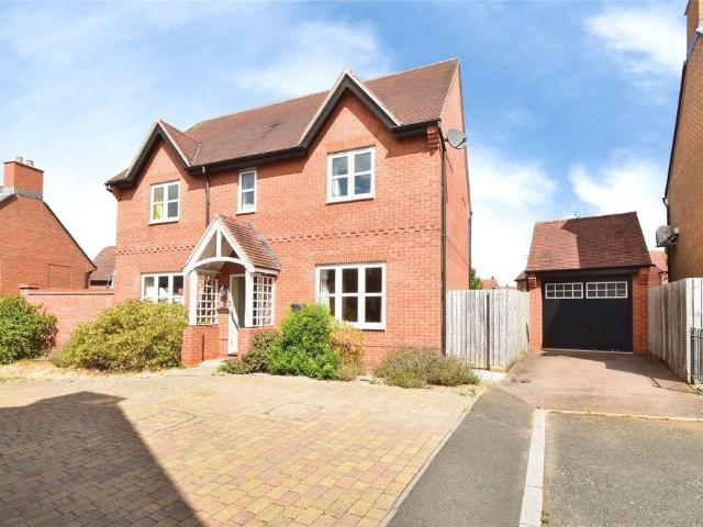 House for sale in Winslow, Buckinghamshire