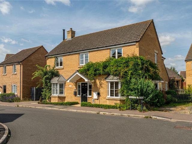 House for sale in Oundle