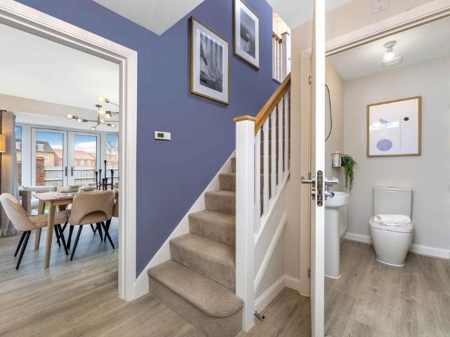 House for sale in Oad Street, Kent