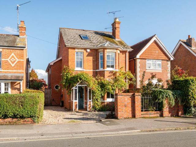 House for sale in Pangbourne, West Berkshire