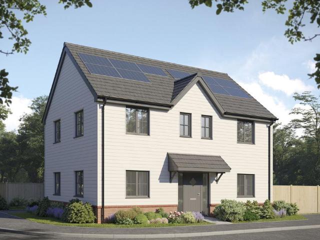 House for sale in Keresley Green, Keresley