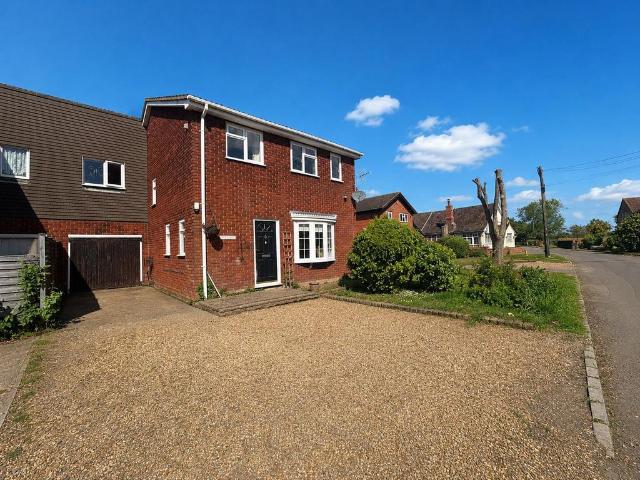 House for sale in Bedford