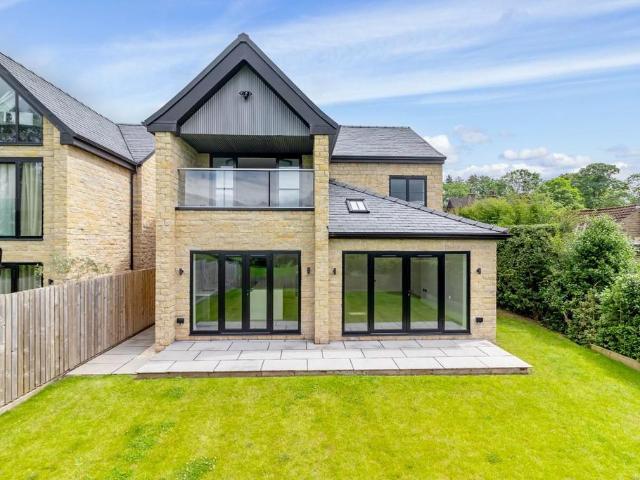 House for sale in Scotton, North Yorkshire